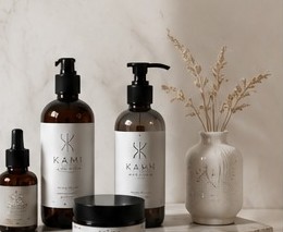 Repair Shampoo
