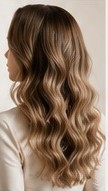 Bespoke hair colour