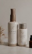 Kami scalp care products