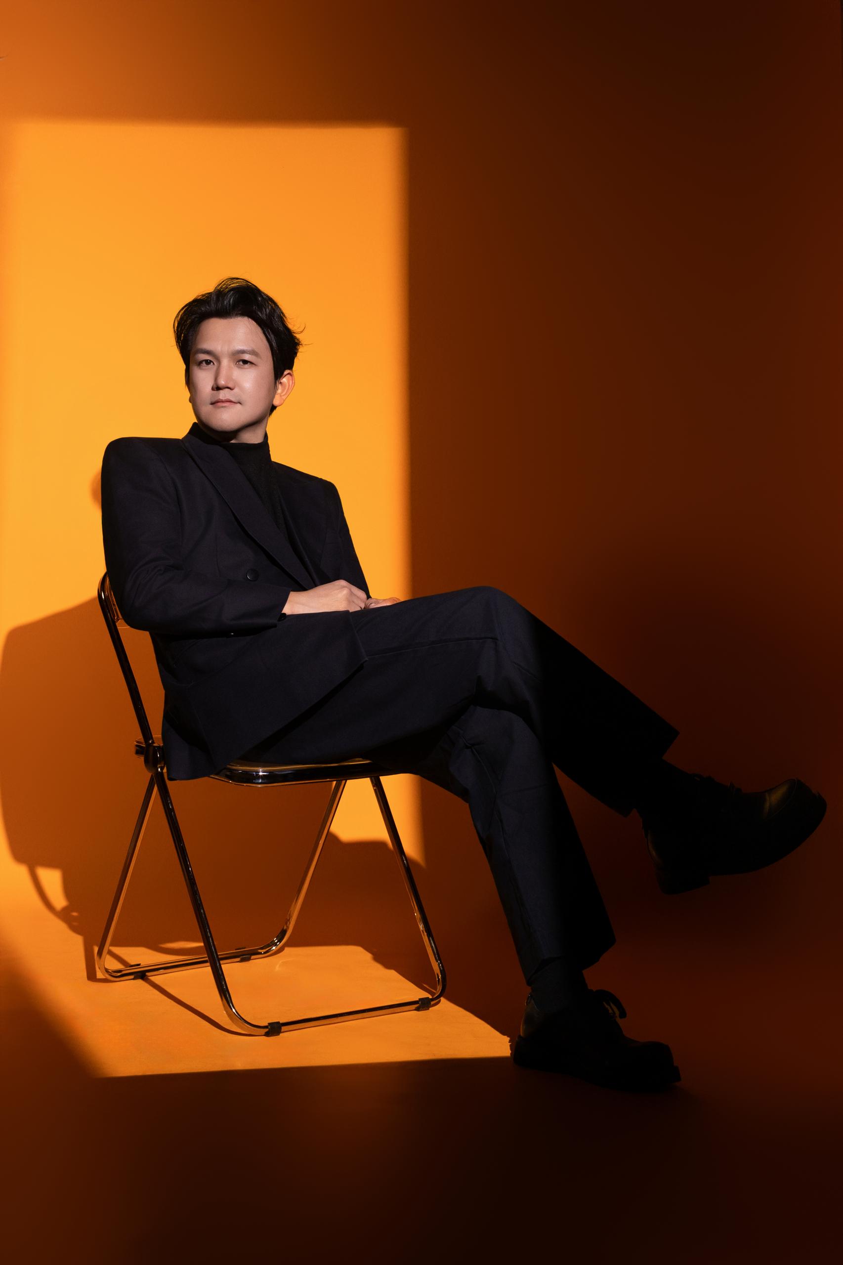 Glen Hew, Founder & CEO