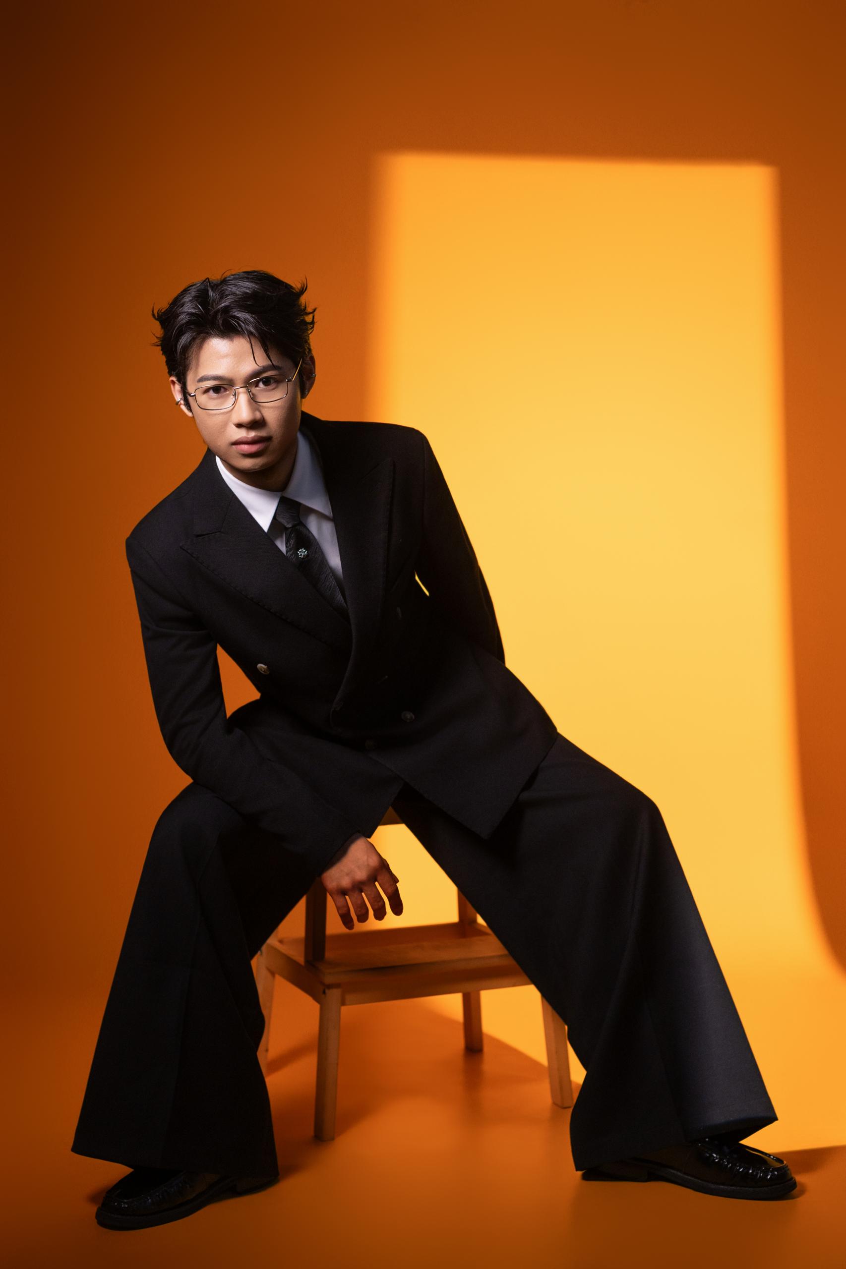 Sam Eng, Salon Director